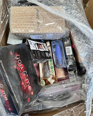 Wholesale Personal Wellness Products Pallet