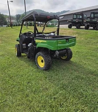 2024 John Deere Gator XUV 590M 4x4 Gas Utility Cart For Sale