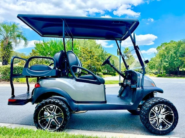 2022 Club Car Precedent Golf Cart for Sale