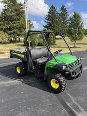 2024 John Deere Gator HPX615E 4x4 Gas For Sale