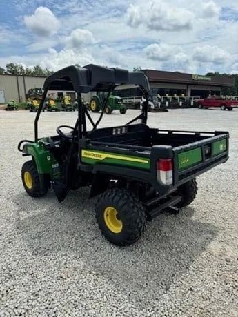 2024 John Deere Gator HPX615E 4x4 Gas For Sale