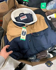 Mixed Jackets Pallet