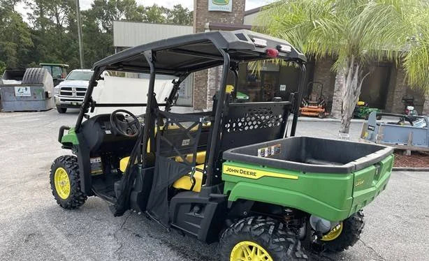 2024 John Deere Gator XUV 590i S4 4x4 Gas Utility Cart For Sale