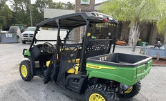 2024 John Deere Gator XUV 590i S4 4x4 Gas Utility Cart For Sale