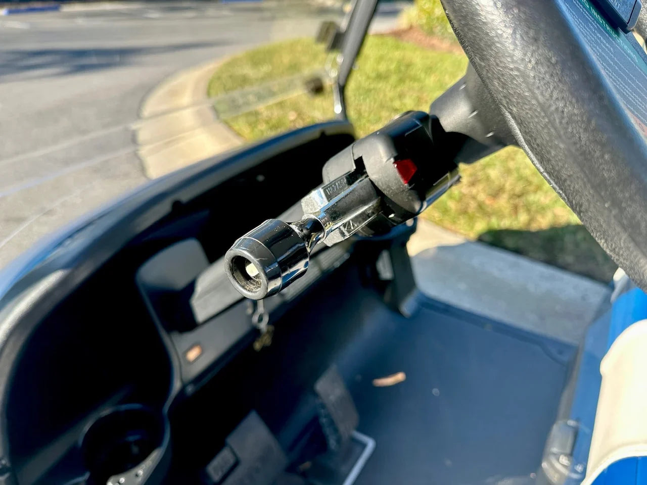 2011 Club Car Precedent Golf Cart for Sale