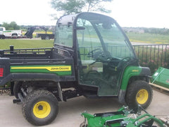 2023 John Deere Gator HPX615E 4x4 Gas For Sale