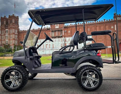 2020 Club Car Tempo Gas Golf Cart for Sale