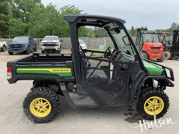 2024 John Deere Gator XUV 835M For Sale