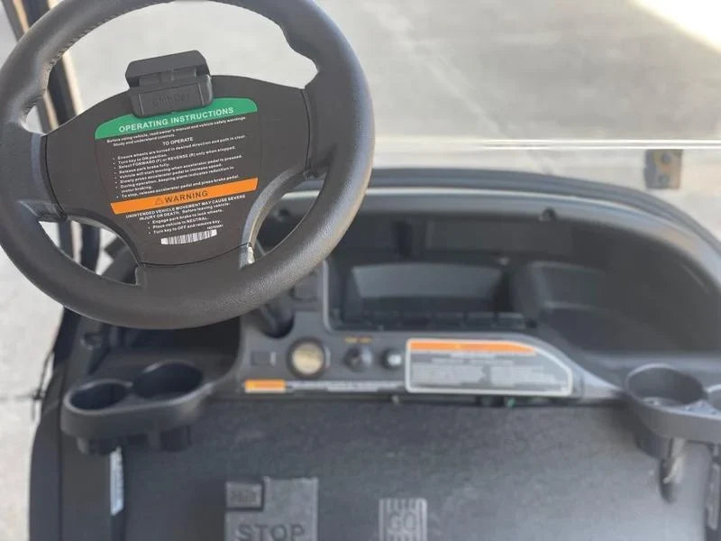2020 Club Car Onward 2 Passenger Hp Lithium for Sale