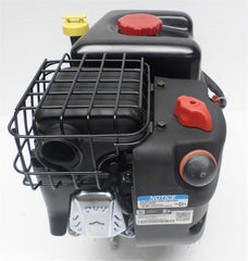 Briggs & Stratton 13D136-0010 208cc 9.5 TP Horizontal Snow Engine, 3/4″ x 2-27/64″ Shaft