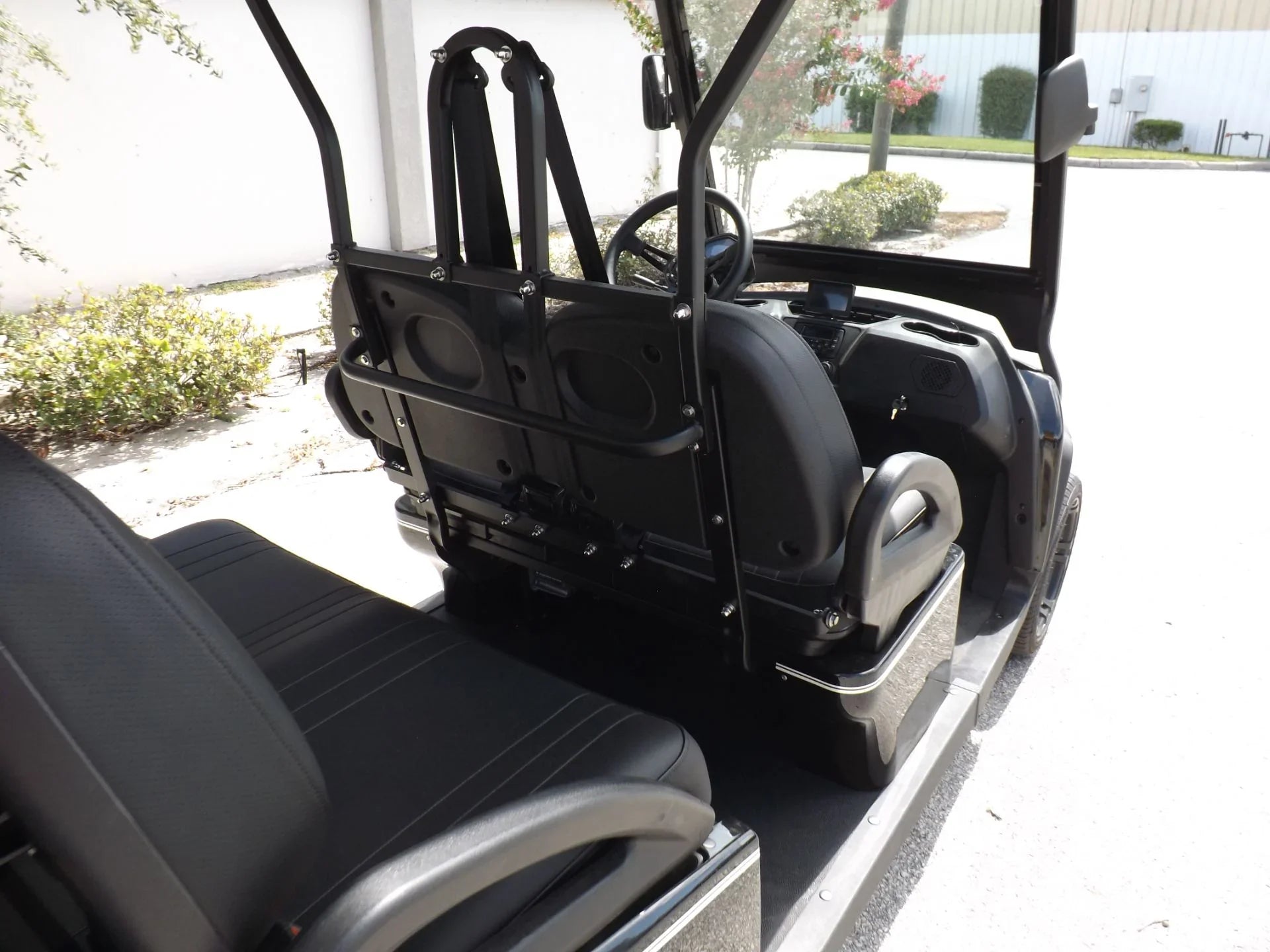 2022 Bintelli BEYOND 6P Golf Cart for Sale