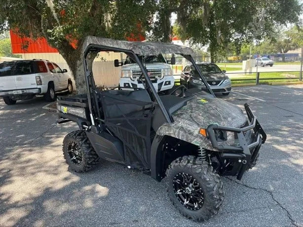 2025 John Deere Gator For Sale