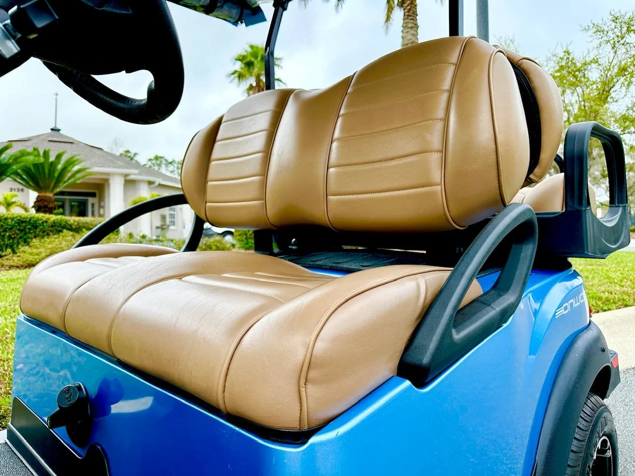 2023 Club Car Onward Golf Cart for Sale