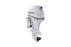 Tohatsu MFS50AWETL 50 HP Outboard Motor