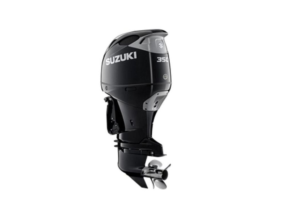 Suzuki DF350A X 350 HP Outboard Motor 2022