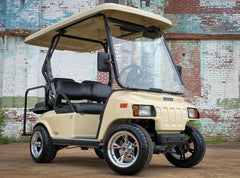 2016 Club Car Villager LSV Golf Cart for Sale