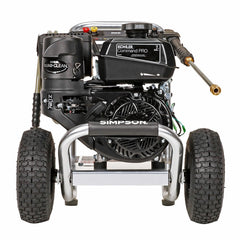 Simpson 3600 PSI 2.5 GPM Pressure Washer Pump with Kohler CH270 Engine – ALK3228-S