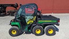 2014 John Deere Gator TH 4x4 Utility Cart For Sale