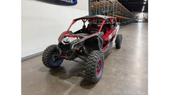 2025 Can-Am Maverick MAX X rs TURBO RR for Sale