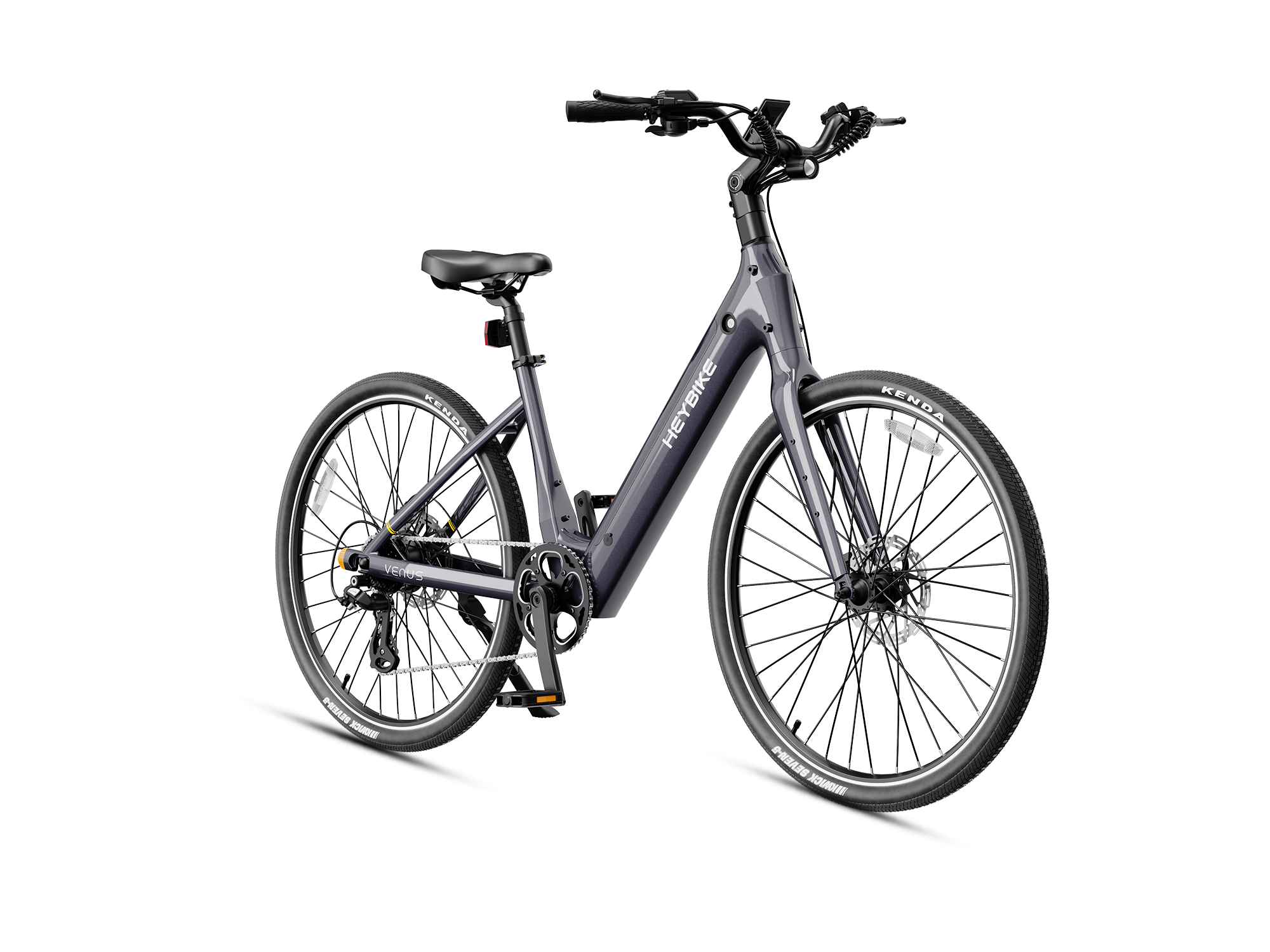 Heybike | Venus Lightweight Commuter E-Bike