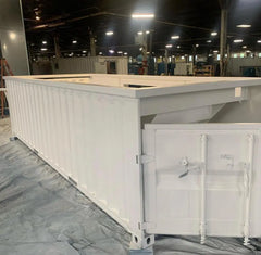 30Ft Shipping Container Swimming Pools