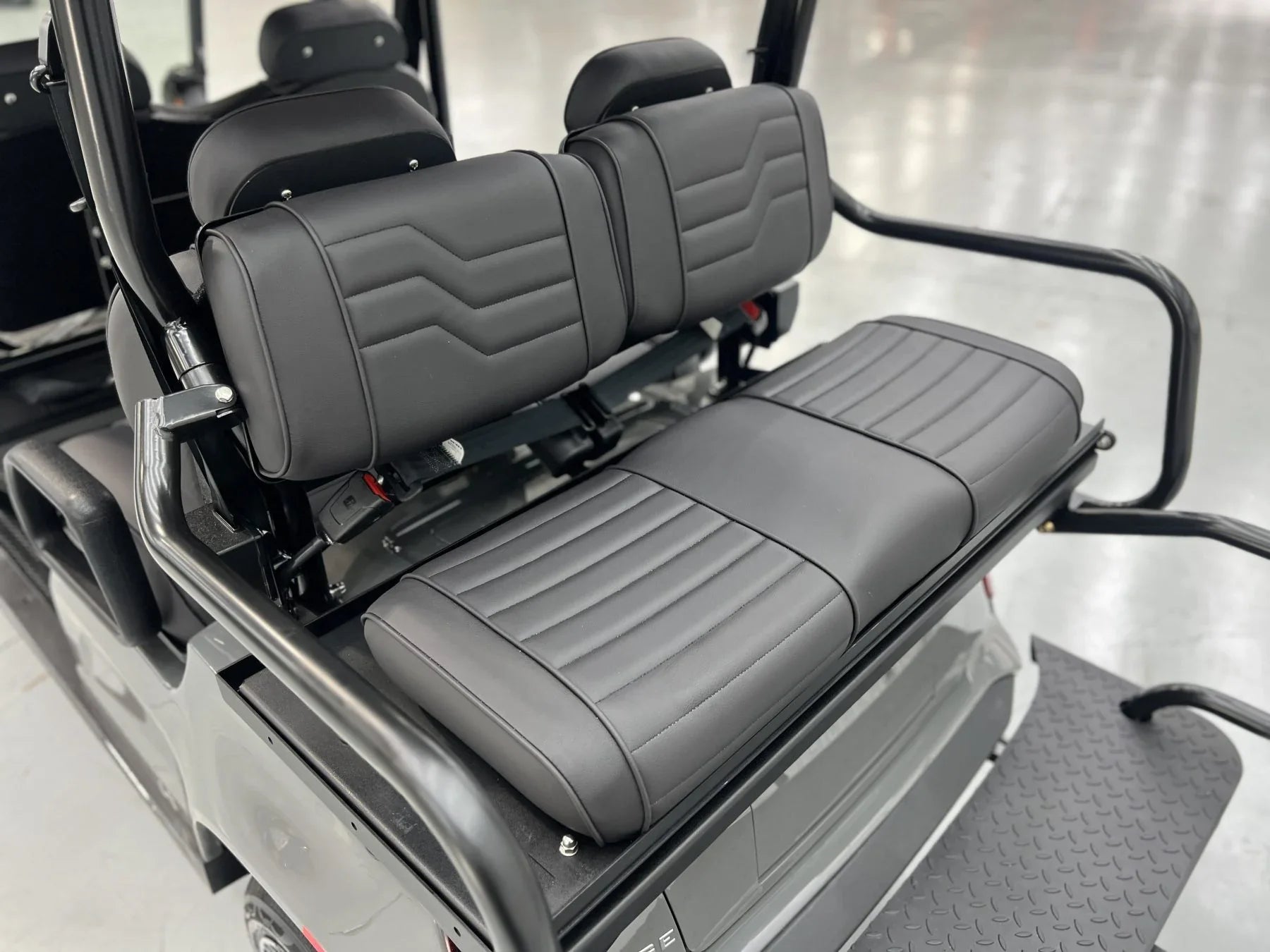 2024 Tomberlin Engage LX Golf Cart for Sale
