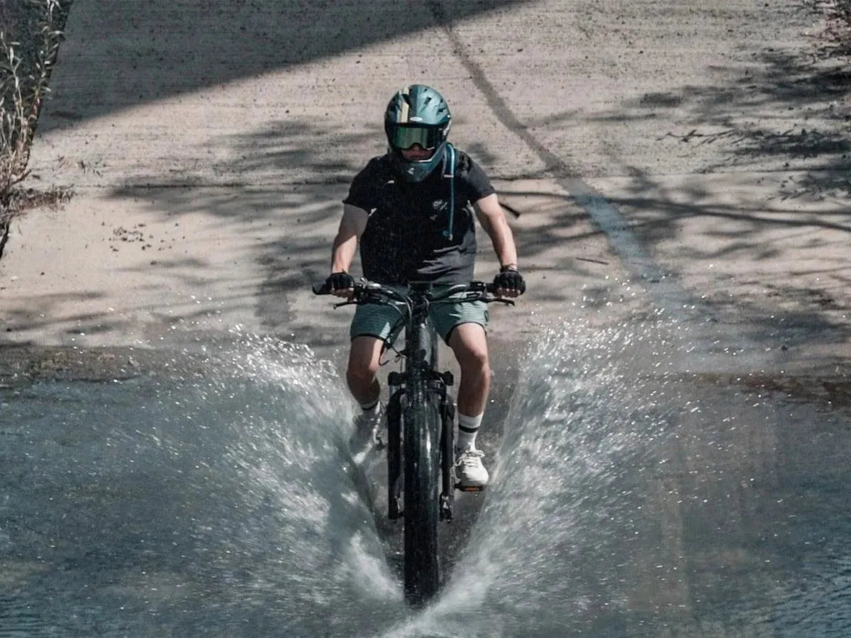 Himiway | D7 Pro | Mountain eBike