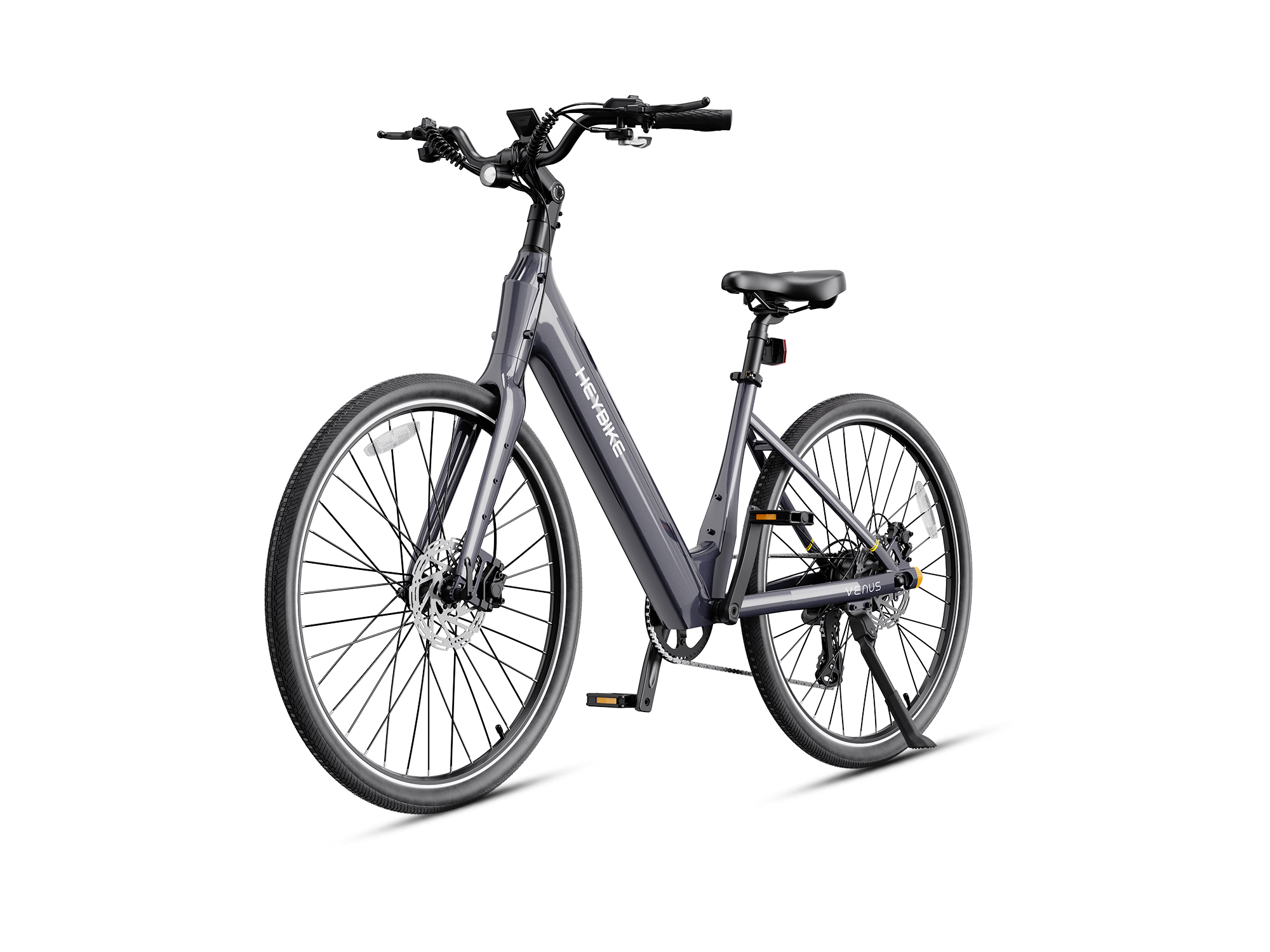 Heybike | Venus Lightweight Commuter E-Bike