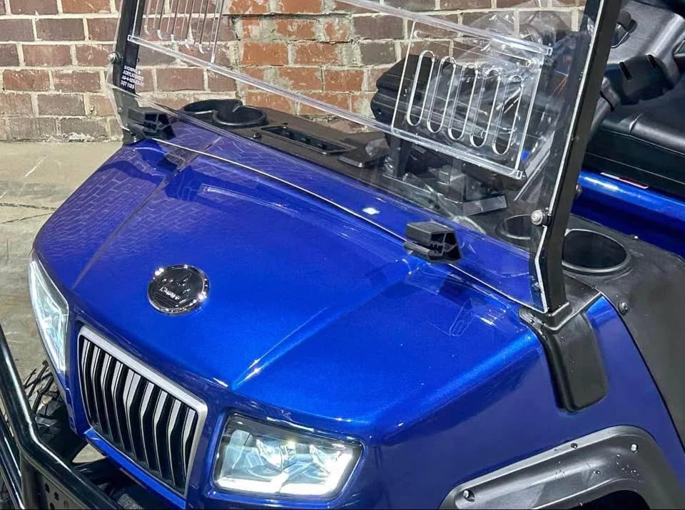 2023 Evolution D5 Maverick -4 Golf Cart for Sale