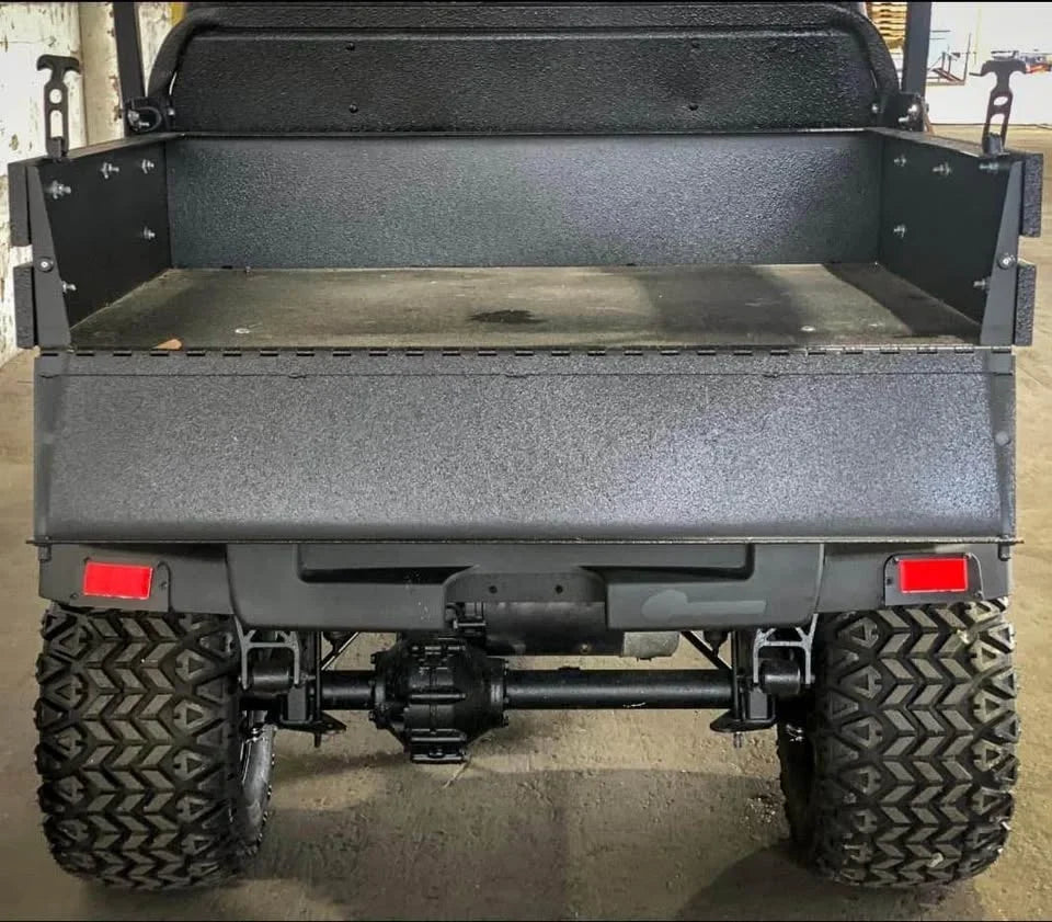 2016 Club Car Transporter 48V Golf Cart for Sale