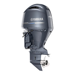 Yamaha F150JB Jet 150 HP Outboard Motor