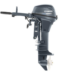 Yamaha High Thrust T9.9LPHB 9.9 HP Outboard Motor