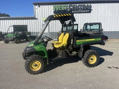 2011 John Deere Gator XUV 625i For Sale
