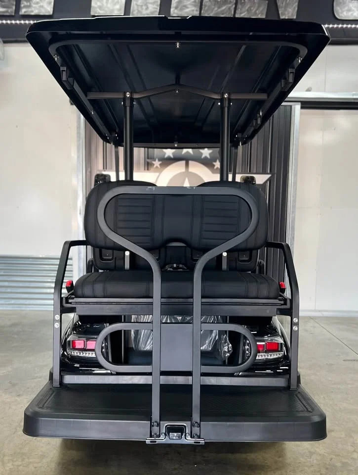 2025 Icon G40 Gas Golf Cart for Sale