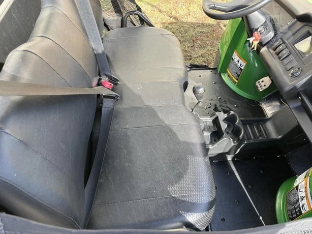2023 John Deere Gator HPX615E 4x4 Gas For Sale