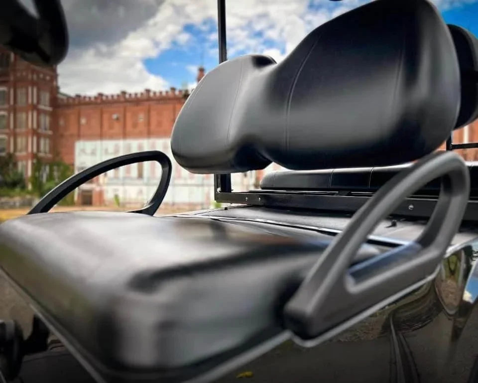 2020 Club Car Tempo Gas Golf Cart for Sale