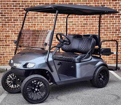 2014 E-Z-GO TXT Gas Golf Cart for Sale