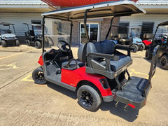 2020 E-Z-GO RXV Lithium Elite Golf Cart For Sale