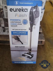 Vacuum Cleaner
