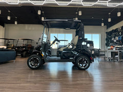 2026 E-Z-GO RXV 2 Golf Cart for Sale (Black)