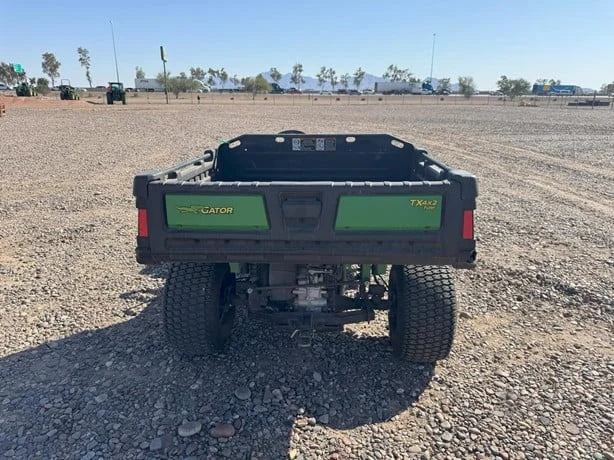 2019 John Deere Gator TX Turf For Sale