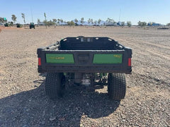 2019 John Deere Gator TX Turf For Sale