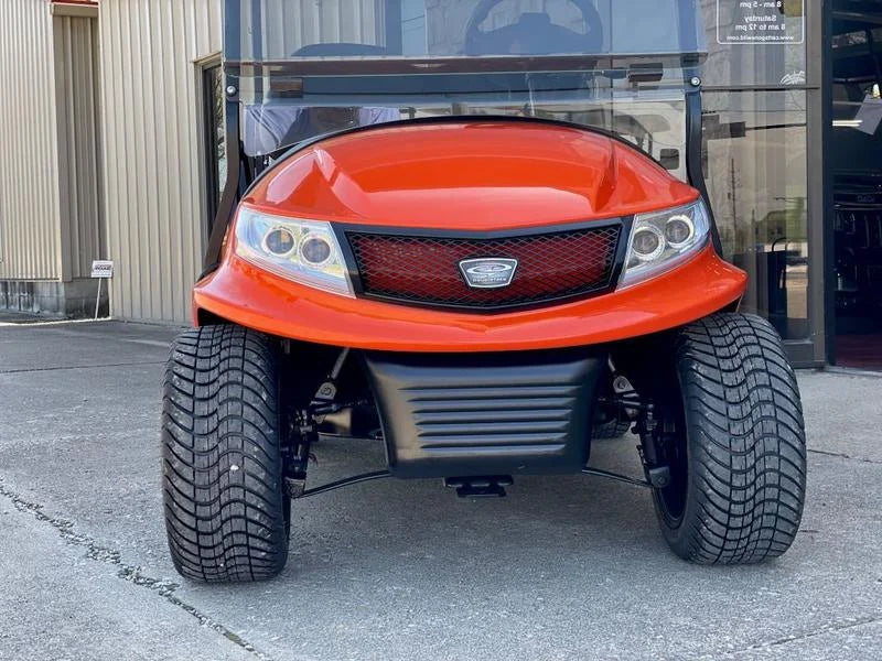 2018 Club Car Precedent i2 Electric for Sale