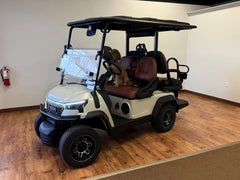 2026 ICON i40X Golf Cart for Sale