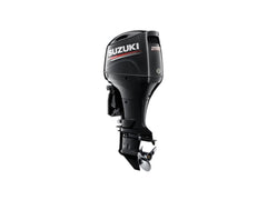 Suzuki DF200A L 200 HP Outboard Motor 2022