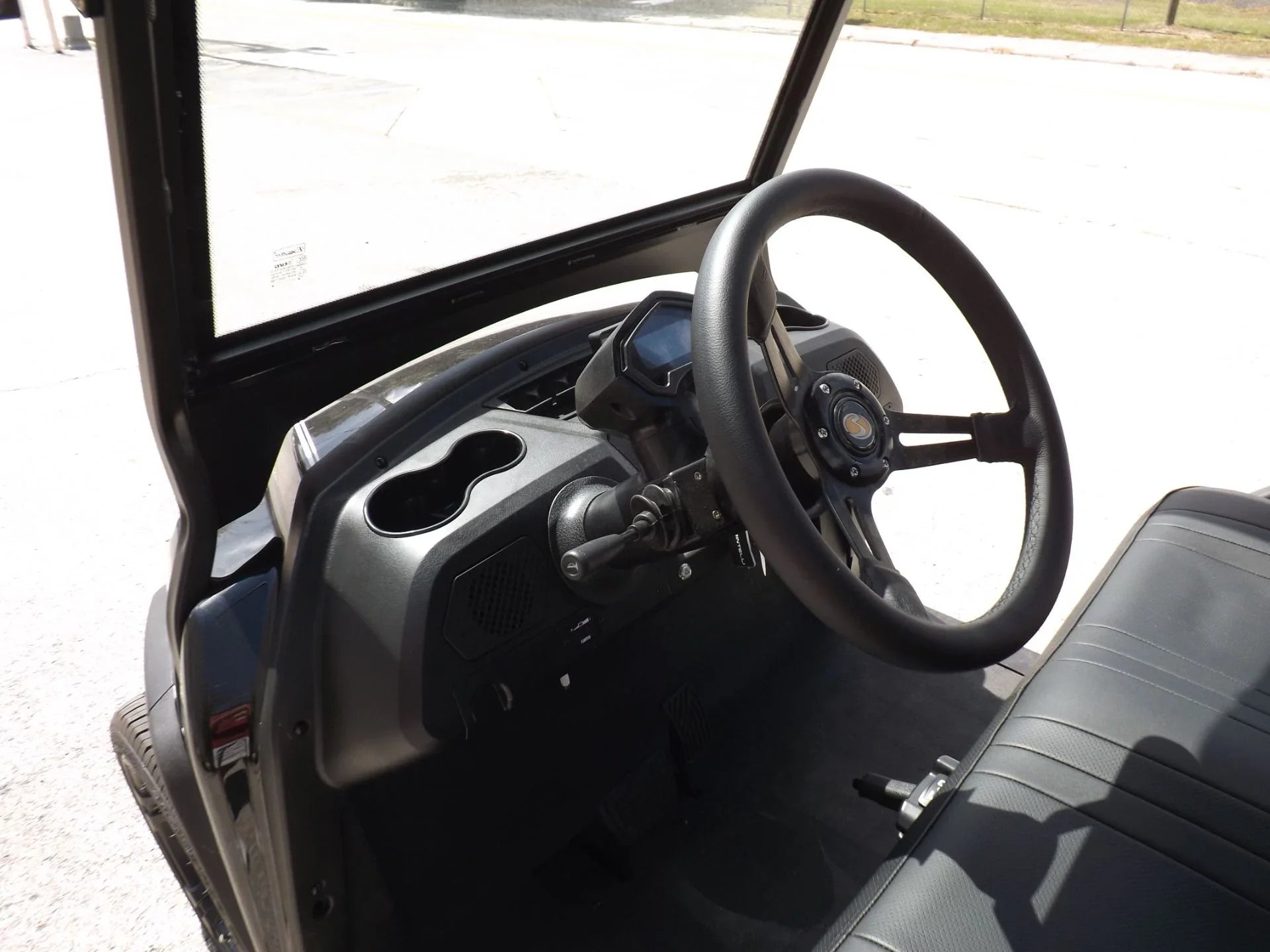 2022 Bintelli BEYOND 6P Golf Cart for Sale