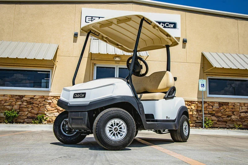 2024 CLUB CAR Tempo 48V Electric for Sale