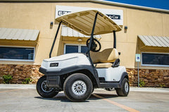 2024 CLUB CAR Tempo 48V Electric for Sale