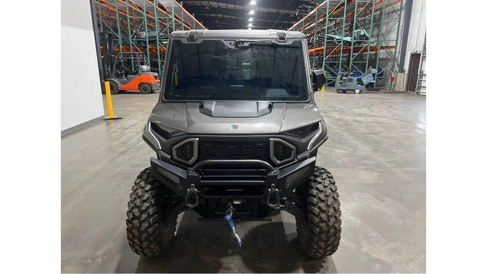 2025 Polaris RANGER CREW XD 1500 NORTHSTAR ULTIMATE For Sale