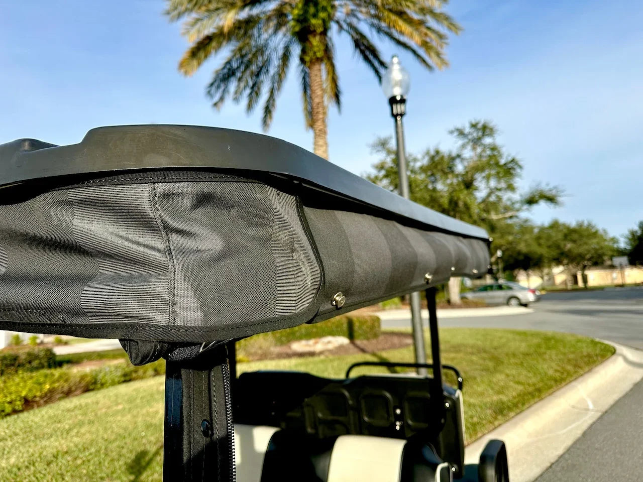 2022 Classic 4 Plus Evolution Golf Cart for Sale